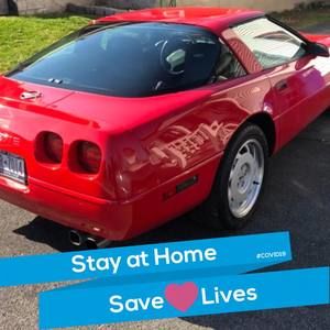 Meet your Posher, Joe